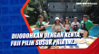Dijodohkan dengan Kenta,...