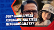 Dody Sibuk dengan Pengacara,...