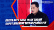 Krisis Batu Bara, Erick...