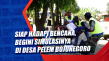 Siap Hadapi Bencana,...