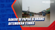 Banjir di Papua, 6 Orang...