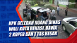KPK Geledah Ruang Dinas...