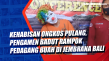 Kehabisan Ongkos Pulang,...