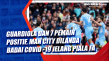 Guardiola dan 7 Pemain...