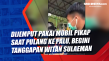 Dijemput Pakai Mobil...