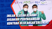 Inilah Alasan Asnawi...
