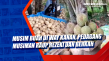 Musim Buah di Way Kanan,...