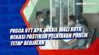 Pasca OTT KPK, Wakil...