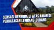 Sensasi Berkuda di Atas...