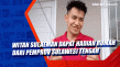 Witan Sulaeman Dapat...