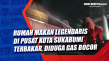 Rumah Makan Legendaris...