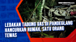 Ledakan Tabung Gas di...