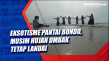 Eksotisme Pantai Bondo,...
