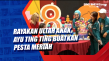 Rayakan Ultah Anak,...