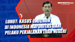 Luhut: Kasus Omicron...