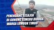 Penendang Sesajen di...