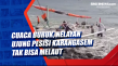 Cuaca Buruk, Nelayan...