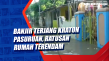 Banjir Terjang Kraton...