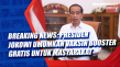 Breaking News: Presiden...