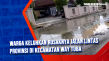 Warga Keluhkan Rusaknya...