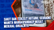 Sakit dan Terlilit Hutang,...
