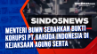 Menteri BUMN Serahkan...