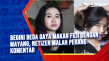 Begini Beda Gaya Makan...
