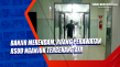 Banjir Merendam, Ruang...