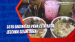 Soto Daging Bu Pujo,...