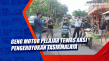 Disangka Geng Motor,...