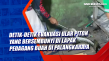 Detik-Detik Evakuasi...