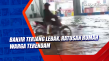 Banjir Terjang Lebak,...