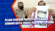 Pelaku Penipuan Properti...