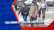 Tiga Orang OTT Kaltim...