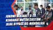Jokowi Berjaket G-20...