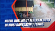 Ngeri, Duel Maut Terekam...