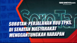 SOROTAN: Perjalanan...