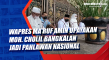 Wapres Maruf Amin Upayakan...