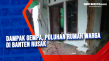 Dampak Gempa, Puluhan...