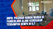 BNPB: Puluhan Rumah...