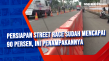 Persiapan Street Race...