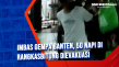 Imbas Gempa Banten,...