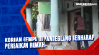 Korban Gempa di Pandeglang...
