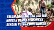 Belum Ada Bantuan, Ibu-Ibu...