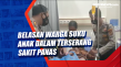 Belasan Warga Suku Anak...