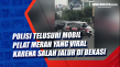 Polisi Telusuri Mobil...