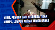 Miris, Pemuda dari Keluarga...