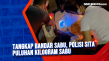 Tangkap Bandar Sabu,...