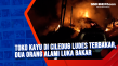 Toko Kayu di Ciledug...