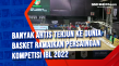 Banyak Artis Terjun...